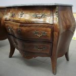 987 3377 CHEST OF DRAWERS